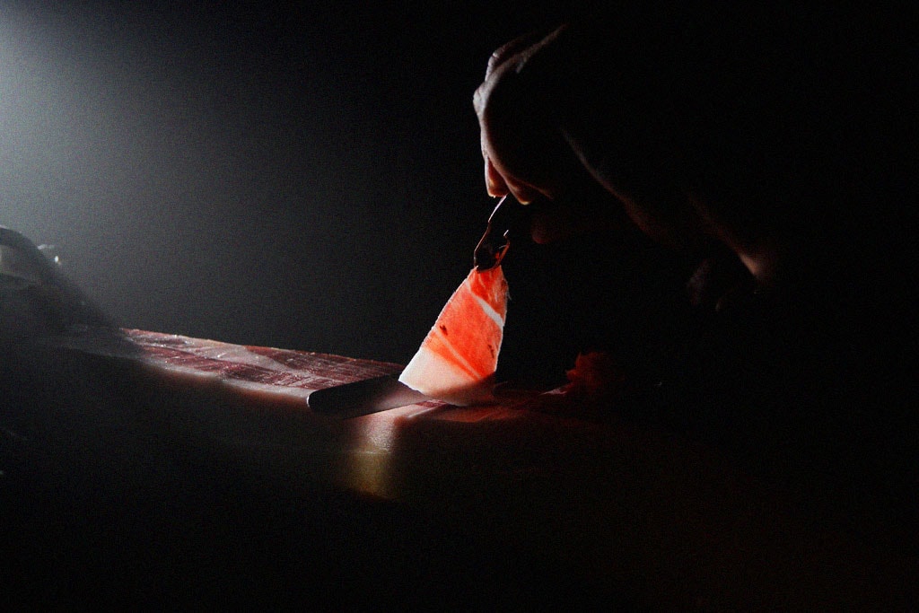 Jamón de Autor García Mimbrero - Imagen 3