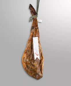 Jamón de Cebo Ibérico 50% Raza Ibérica