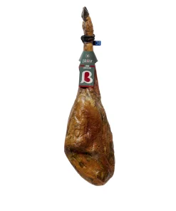 Jamón Esencia Jabu
