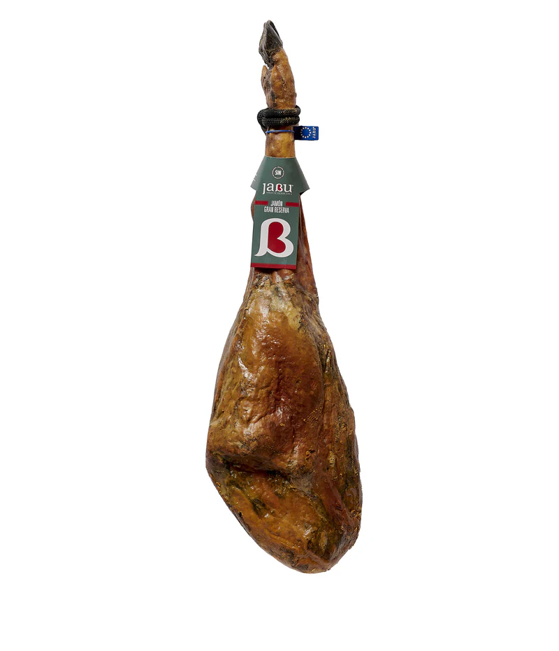Jamón Esencia Jabu