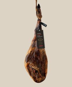 Jamón de Bellota 100% Ibérico 7 kg