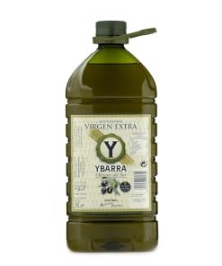 Ybarra Aceite de Oliva Virgen Extra, 3000ml