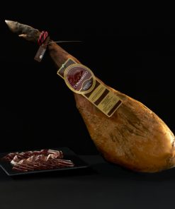 Jamón Artesano Don Alberto Reserva Real