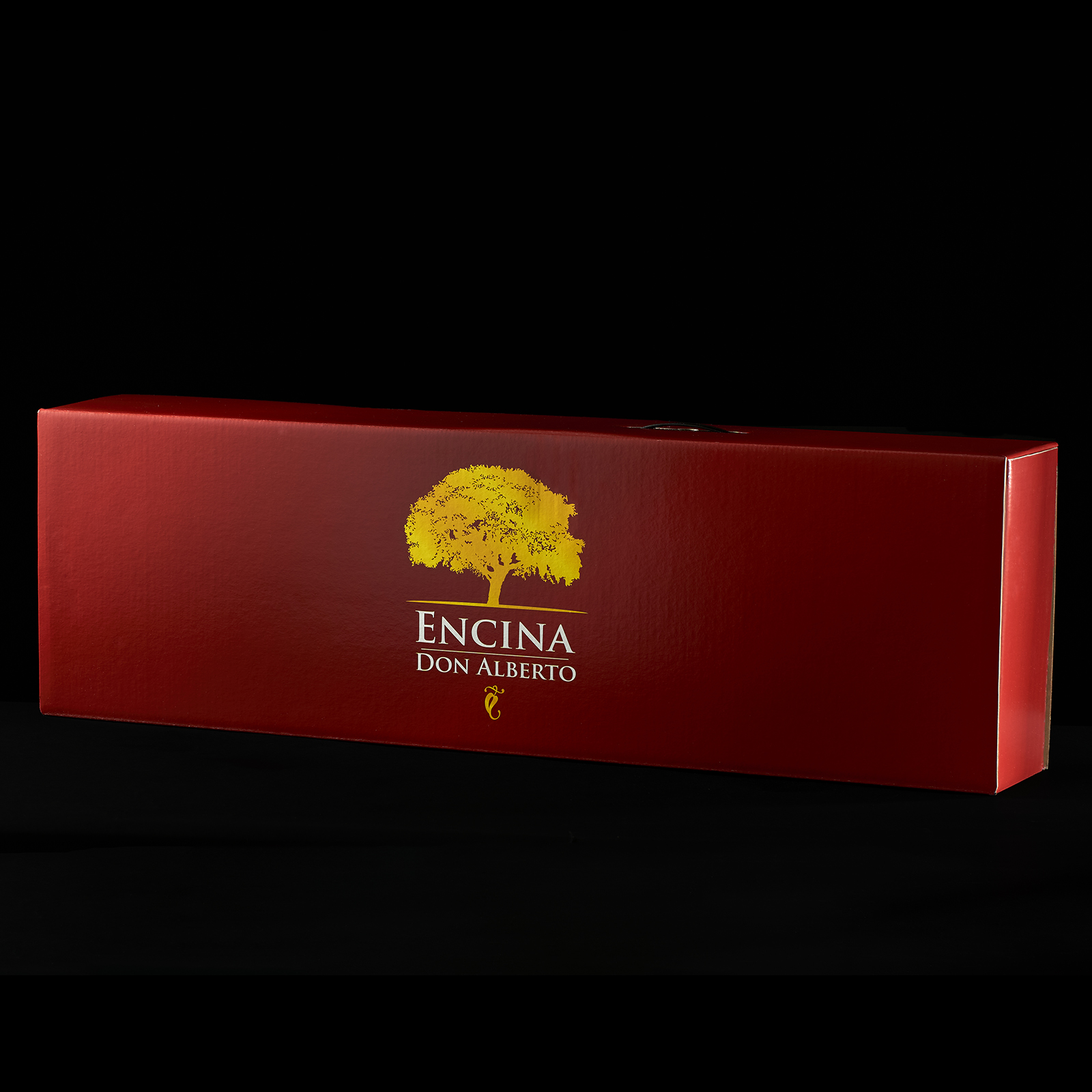 Jamón Artesano Don Alberto Reserva Real - Imagen 3