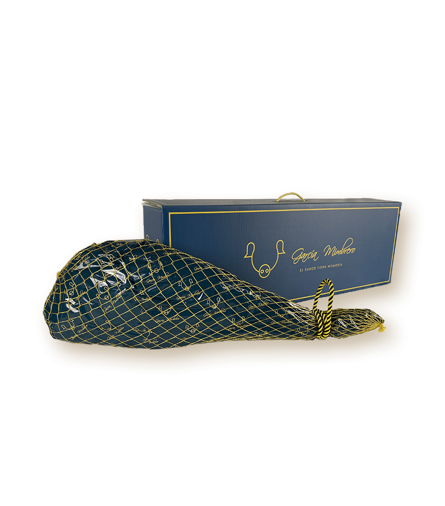 Jamón de Autor García Mimbrero - Imagen 4